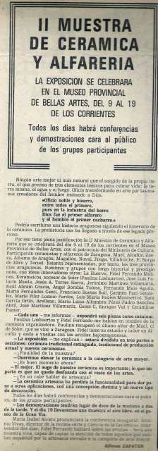 Heraldo de Aragón 8-10-1980
